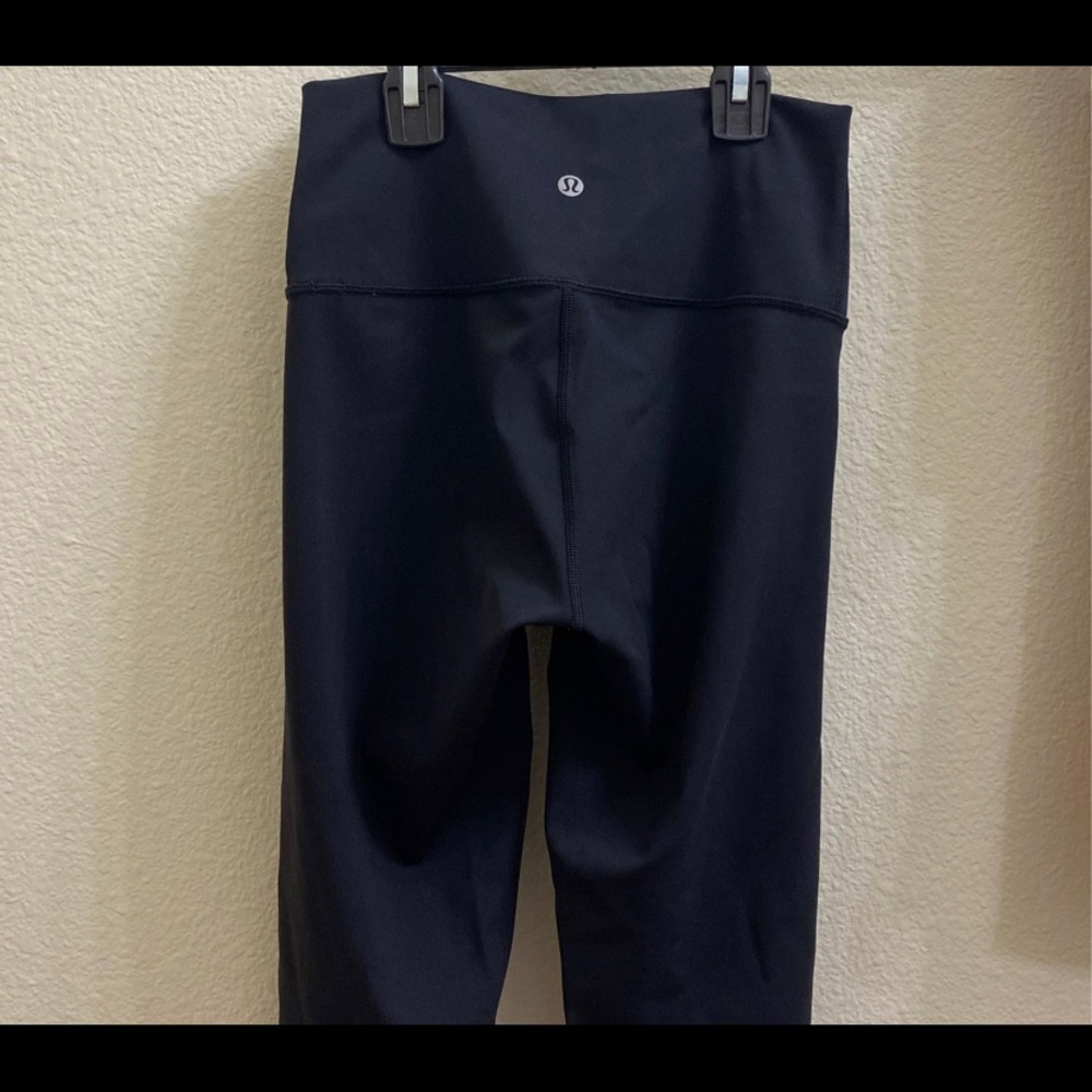 Lululemon wunder under full luxtreme 25”